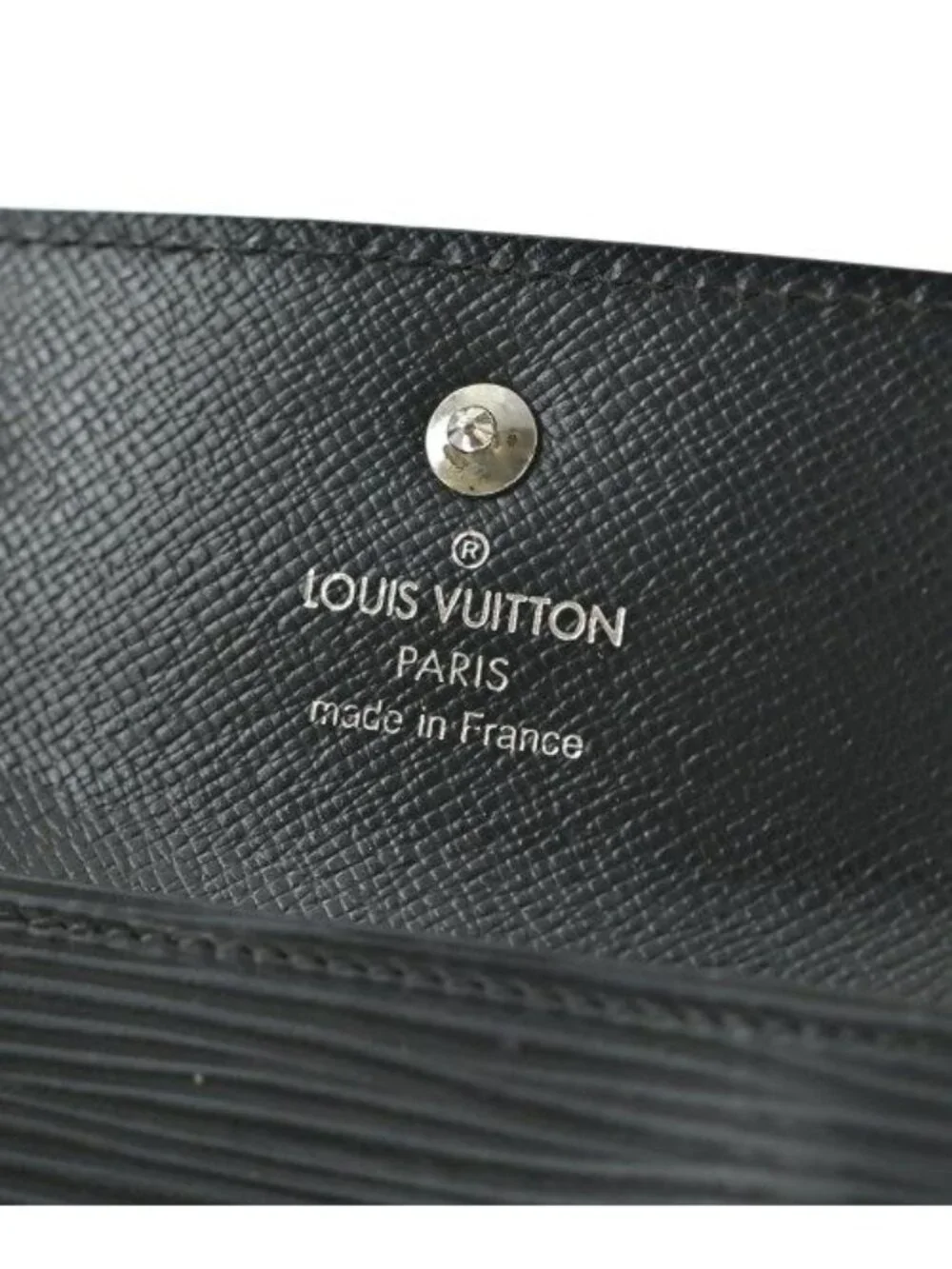 Louis Vuitton brand louis